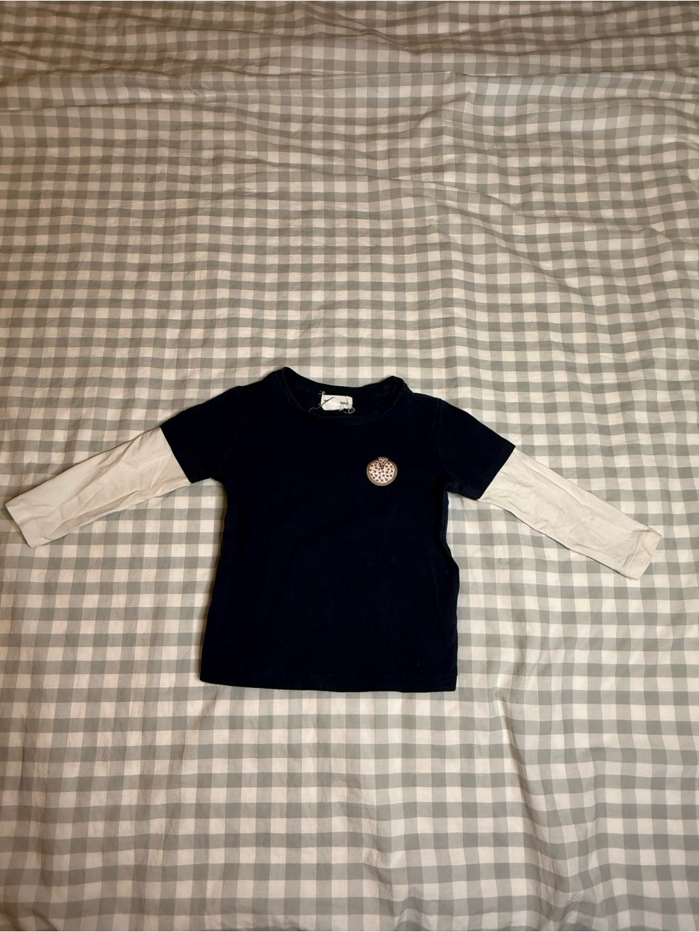 Miles the Label Pizza Long Sleeve